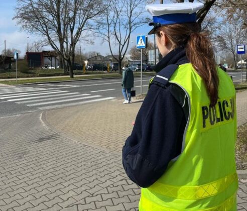 68 218135 g UWAGA: Na drogach policja prowadzi akcję "NURD" (zdjęcia)