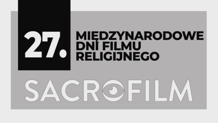 afisz 4 druk kopia Zakończyły się 27. Międzynarodowe Dni Filmu Religijnego SACROFILM (zdjęcia)