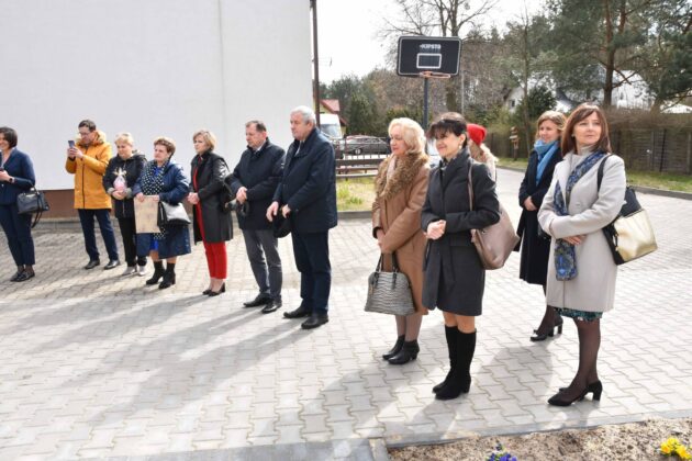 dsc 4911 Centrum Opiekuńczo-Mieszkalne OTWARTE! (zdjęcia i filmy)