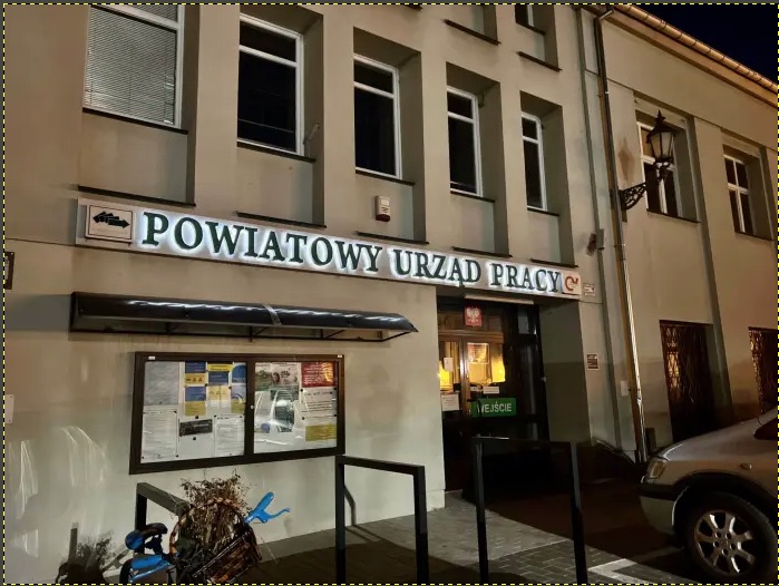 Jest praca w Zamościu. Prezentujemy oferty pracy z PUP w Zamościu. Stan na 13.03.br.