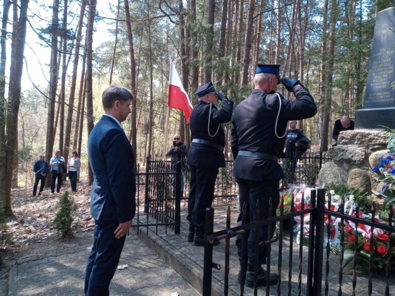 Rekonstrukcja Bitwy pod Zaborecznem