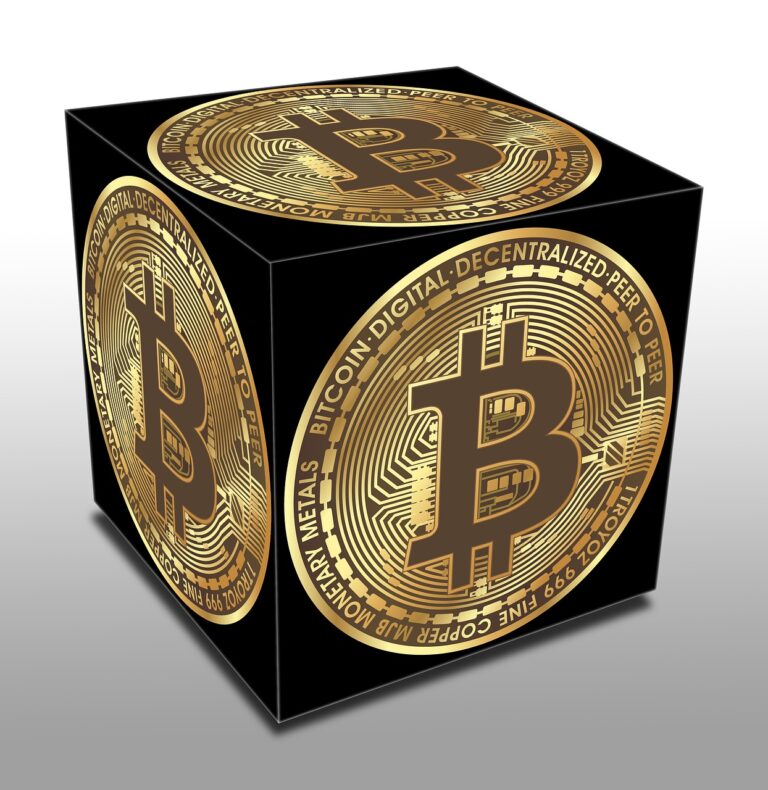 Co sprawia, że Bitcoin jest wartościowy
