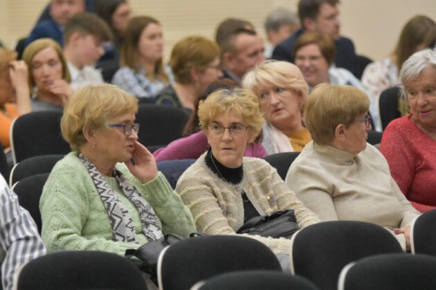 dsc 5175 XIV Przegląd Poezji Śpiewanej poświęcony twórczości Marka Grechuty (filmy i zdjęcia)