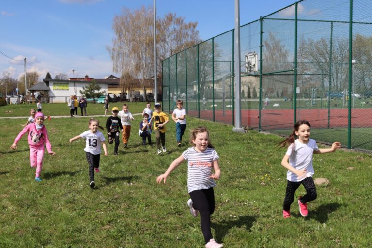 “Dzień Dobra na sportowo” coraz bliżej. Organizuje go Caritas diecezji zamojsko-lubaczowskiej