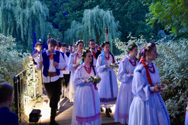 676d8e80 e42a 417f 83d6 ac59757ceb7f 1 105 c Wkrótce Noc Świętojańska w Zamościu (Zamojski Dom Kultury zaprasza na bezpłatne warsztaty)