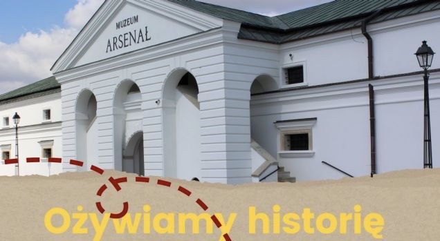 Ożywiamy historię – piknik historyczny (program)