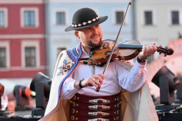 dsc 5804 Ach co to był za koncert! Będzie transmisja w TV! Publikujemy zdjęcia i podajemy szczegóły.