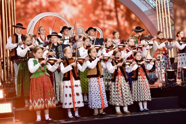 dsc 5815 Ach co to był za koncert! Będzie transmisja w TV! Publikujemy zdjęcia i podajemy szczegóły.