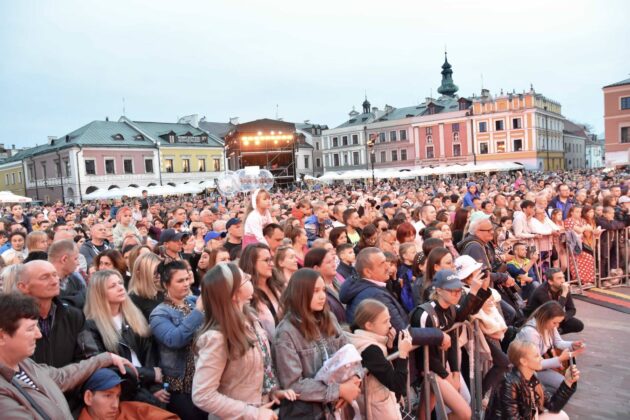 dsc 5826 Ach co to był za koncert! Będzie transmisja w TV! Publikujemy zdjęcia i podajemy szczegóły.