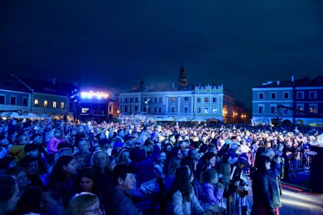 dsc 5909 Ach co to był za koncert! Będzie transmisja w TV! Publikujemy zdjęcia i podajemy szczegóły.