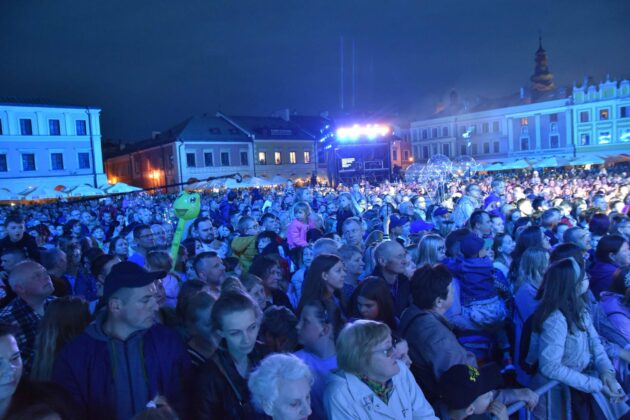 dsc 5910 Ach co to był za koncert! Będzie transmisja w TV! Publikujemy zdjęcia i podajemy szczegóły.