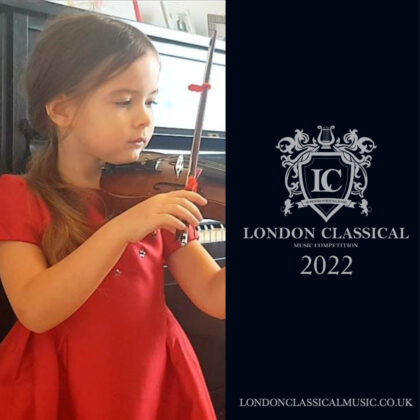 lcmccandidates2022celinasenczak1 Celinka Senczak pięcioletnia dziewczynka wyróżniona w międzynarodowym konkursie muzycznym (zdjęcia)