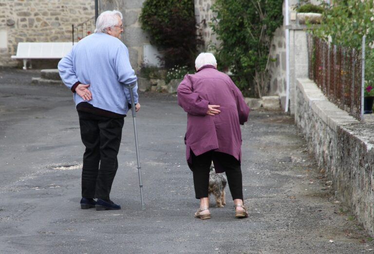 Miasto Zamość zadbało o seniorów