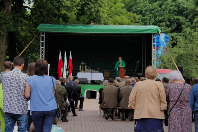 12 Moc atrakcji podczas Dni Otwartych w Nadleśnictwie Józefów [ZDJĘCIA]