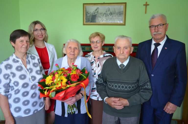 Kamienne gody w powiecie zamojskim