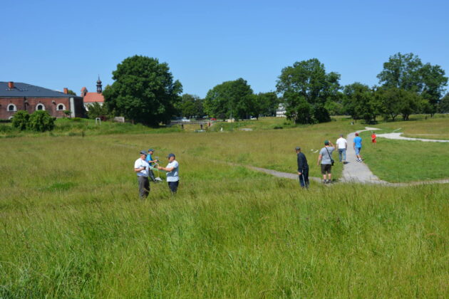 dsc 1279 "Szybowcowy piknik" na osiedlu Planty w Zamościu [ZDJĘCIA+LISTA LAUREATÓW]