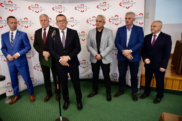 dsc 7449 Zamojszczyzna "polską Toskanią". O wykonaniu budżetu miasta Zamość za 2022 rok [FILM + ZDJĘCIA]