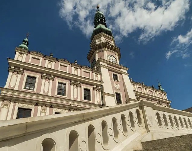 Zamość: Kolejna edycja Letniej Czytelni Książki i Prasy