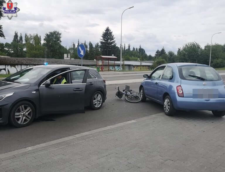 Niestety w Zamościu to standard (zdjęcia)