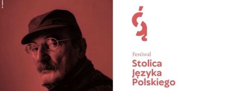 Zbliża się Festiwal Stolica Języka Polskiego