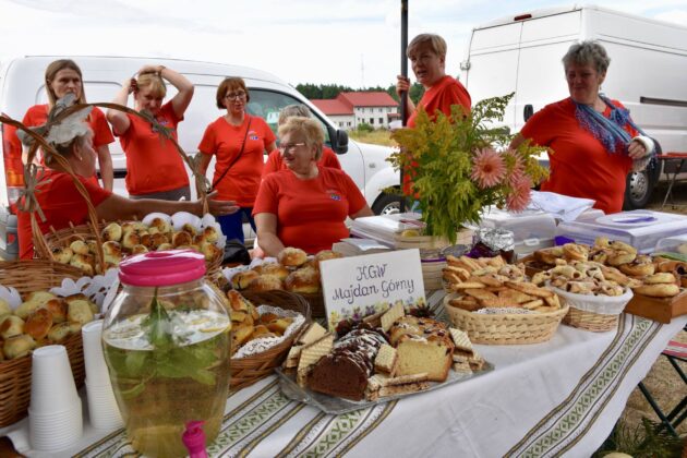 dsc 9265 Obchody 100-lecia Lasów Państwowych na terenie Nadleśnictwa Tomaszów (DUŻO ZDJĘĆ)