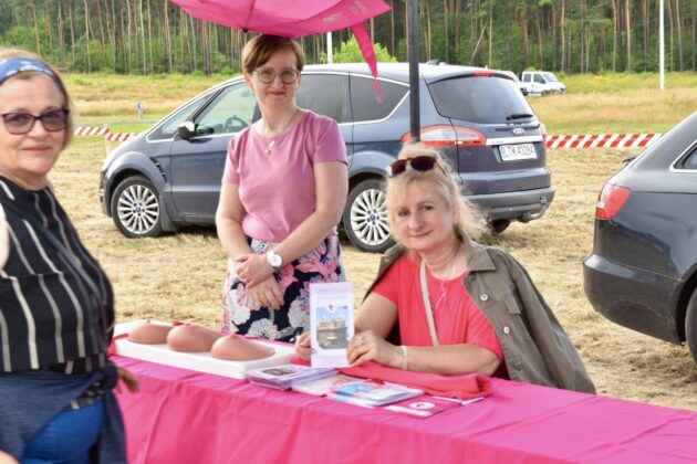 dsc 9270 Obchody 100-lecia Lasów Państwowych na terenie Nadleśnictwa Tomaszów (DUŻO ZDJĘĆ)