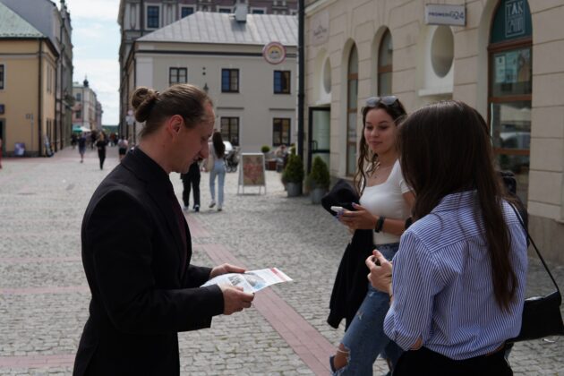 dsc06656a Konferencja Klubu Konfederacji Zamość