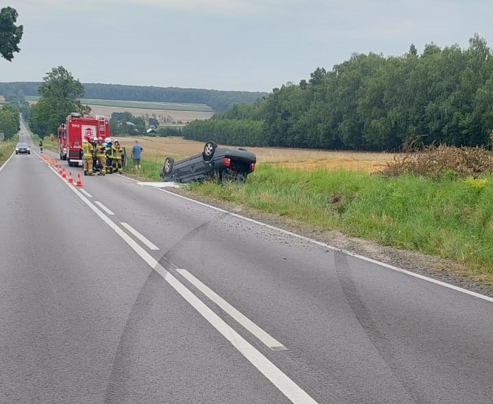 359 226396 38-latek nie opanował mocy swojego passata