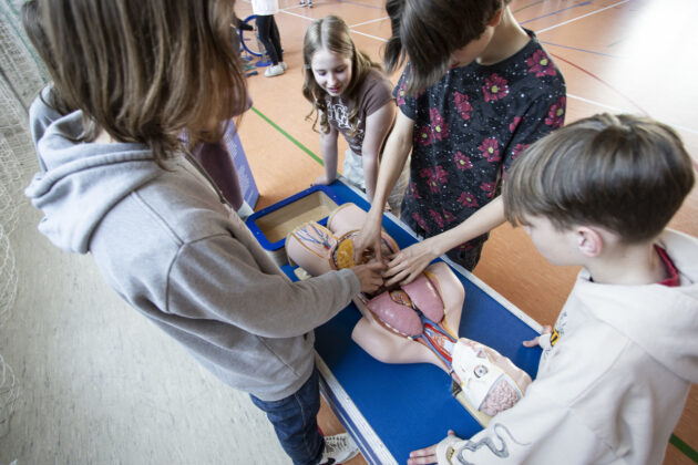 as 220505 ndc111 3 Centrum Nauki Kopernik na Pikniku naukowym w Zamościu