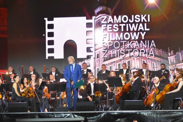 dsc 0209 Gala Finałowa z porywającym występem Voice Band & Ewelina Flinta wraz z Orkiestrą Symfoniczną im. Karola Namysłowskiego.