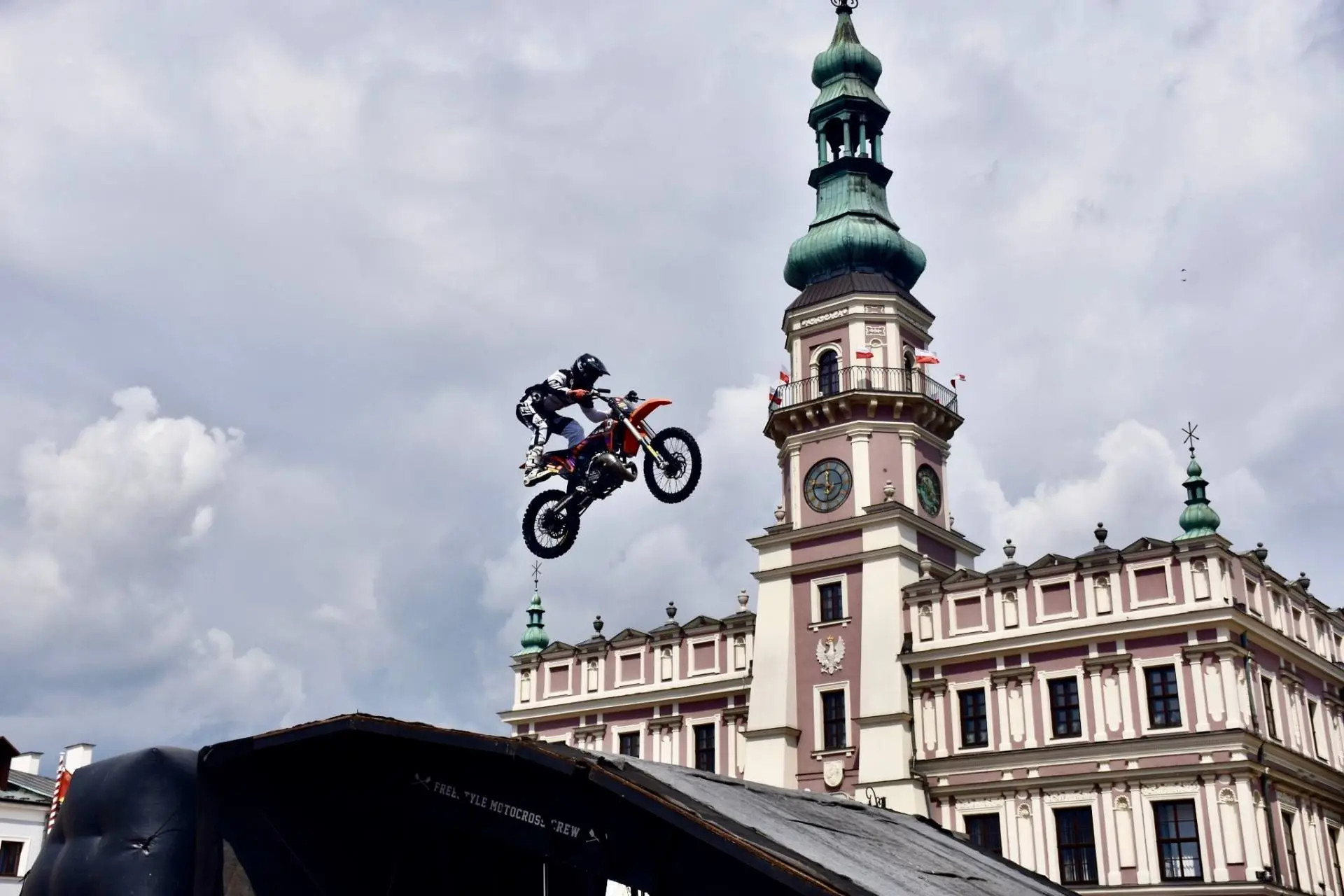 dsc 3560 1 1 "Zamość na okrągło" już po raz 7. wielkie święto motoryzacji UDOSTĘNIJ i ZAPROŚ DO ZAMOŚCIA [PROGRAM]