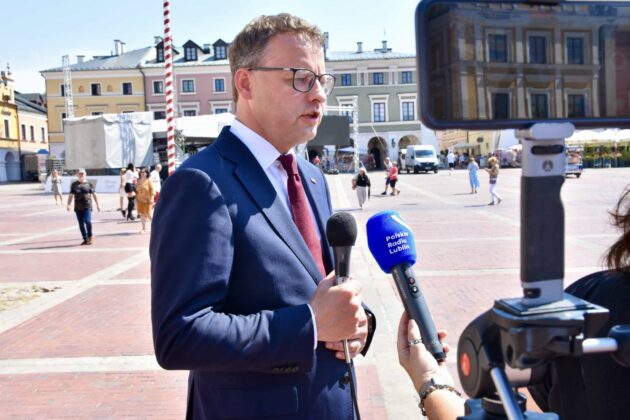 dsc 9993 „Widzimy dzisiaj efekty polityki „Herzlich Wilkommen” forsowanej w Europie przez Niemcy. (Konferencja prasowa)