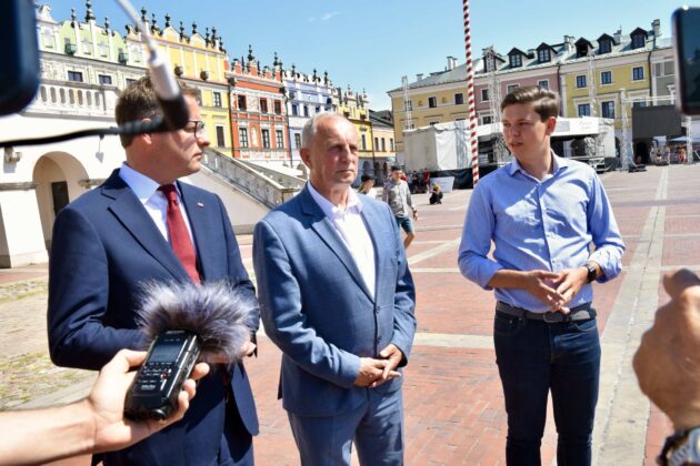 dsc 9997 „Widzimy dzisiaj efekty polityki „Herzlich Wilkommen” forsowanej w Europie przez Niemcy. (Konferencja prasowa)