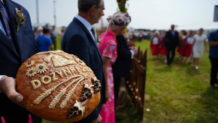 dw23 umwl 13 Za nami Dożynki Wojewódzkie 2023 (dużo zdjęc)