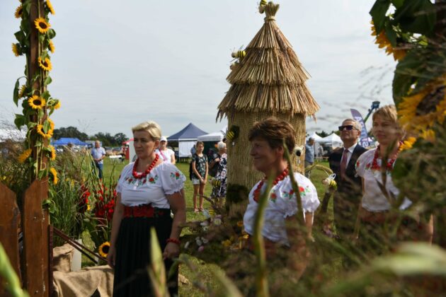 dw23 umwl 17 Za nami Dożynki Wojewódzkie 2023 (dużo zdjęc)