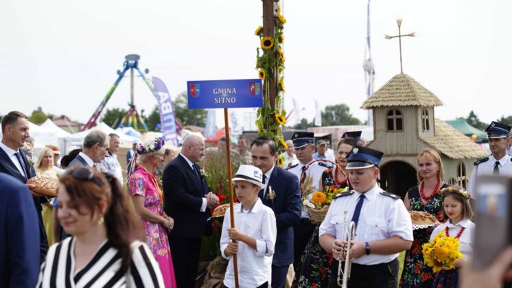 dw23 umwl 3 Za nami Dożynki Wojewódzkie 2023 (dużo zdjęc)