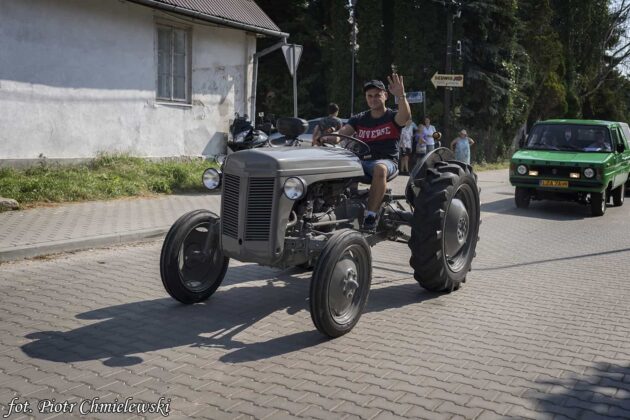 21 Klasyki zjechały do Zamościa. Dużo fantastycznych zdjęć.