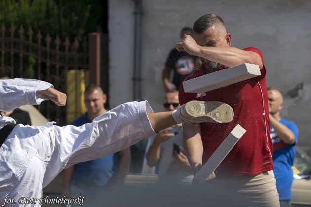 45 Klasyki zjechały do Zamościa. Dużo fantastycznych zdjęć.