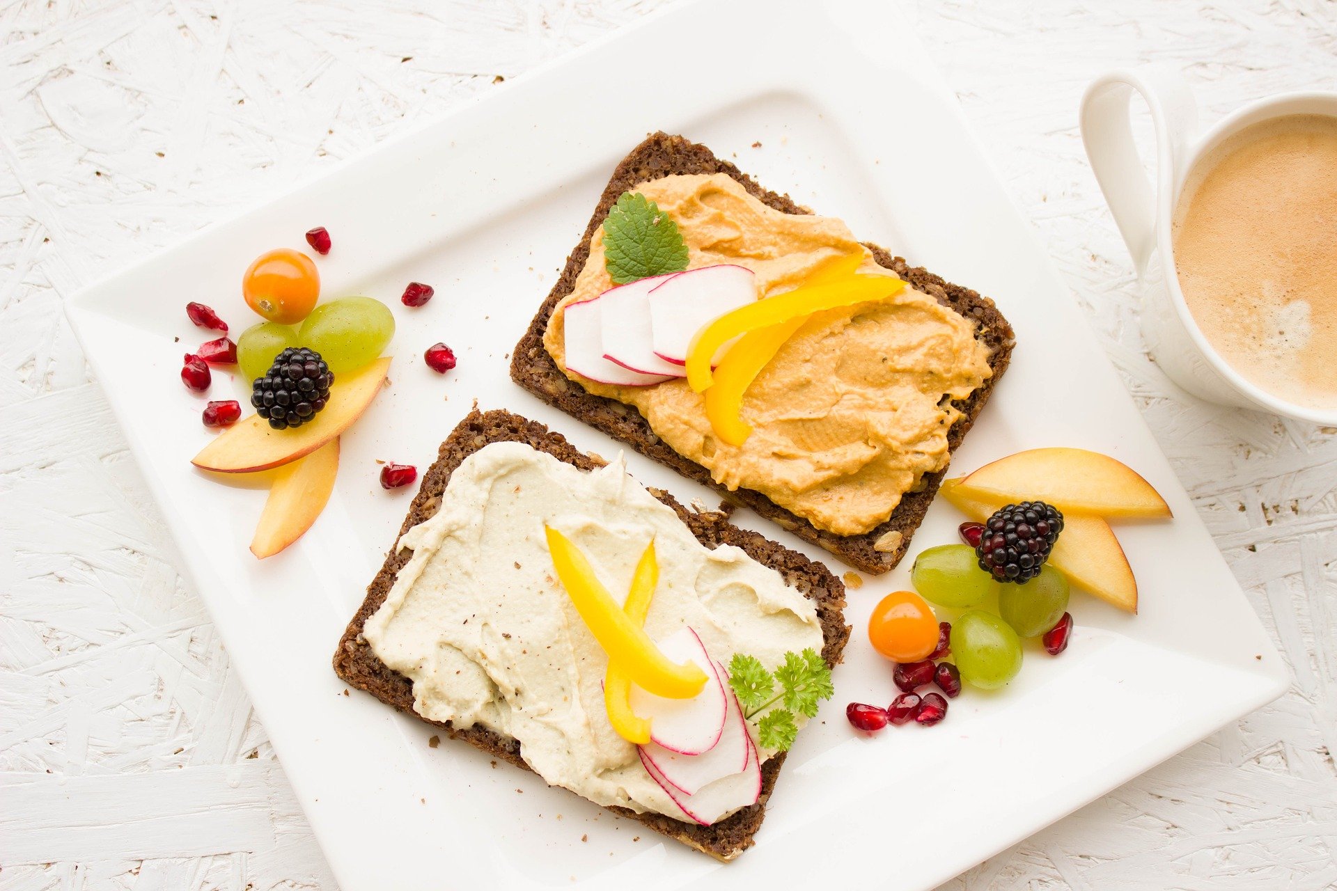 dieta wysokobialkowa Dieta wysokobiałkowa - na czym polega i jakie daje efekty?