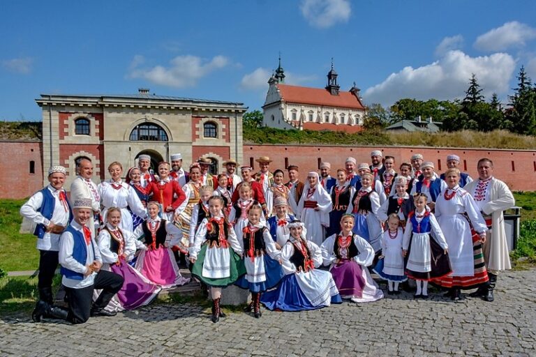 ZPiT “Zamojszczyzna” wystąpi z koncertem z okazji Narodowego Święta Niepodległości