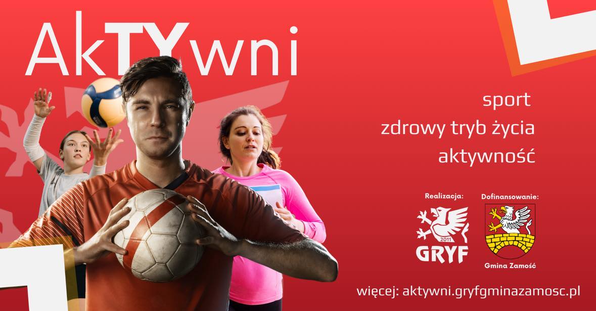 387573463 302974539215379 6928901391388491482 n "Aktywna gmina, zdrowa gmina" rusza projekt promujący aktywność fizyczną