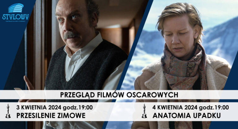 Przegląd Filmów Oscarowych