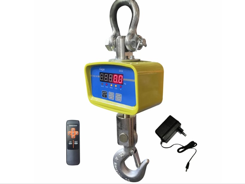 wagi platformowe elektroniczne