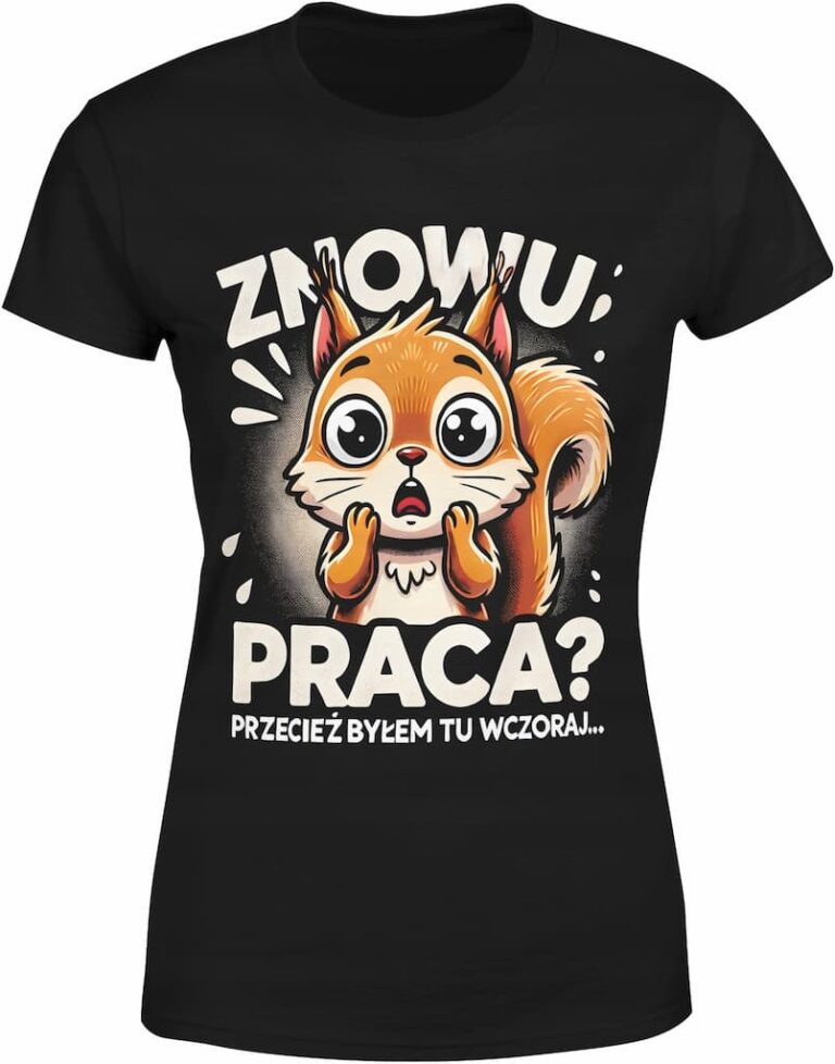 Odzież robocza jako klucz do komfortu i profesjonalizmu