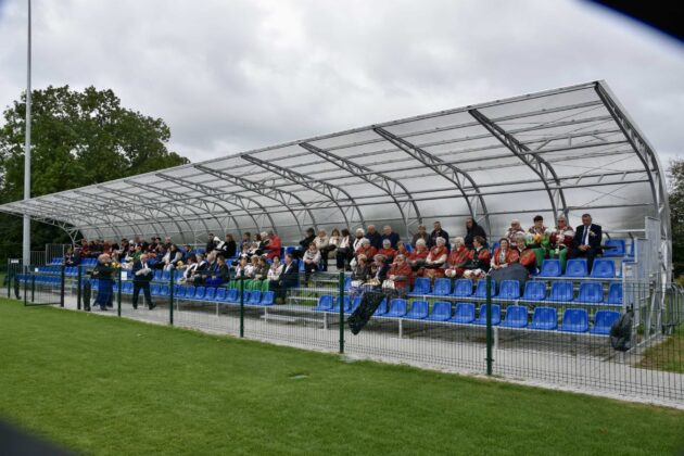 dsc 3503 Dożynki Powiatowo-Gminne w Łabuniach (Fotorelacja)
