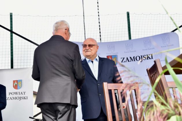 dsc 3545 Dożynki Powiatowo-Gminne w Łabuniach (Fotorelacja)