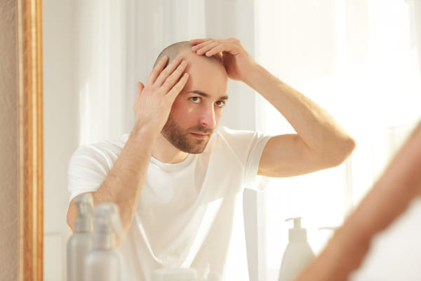 lysymezyczyzna 1 Co zrobić, gdy brakuje włosów do pobrania? Jak łączyć metody FUE i Biofibre, by uzyskać maksymalną gęstość?