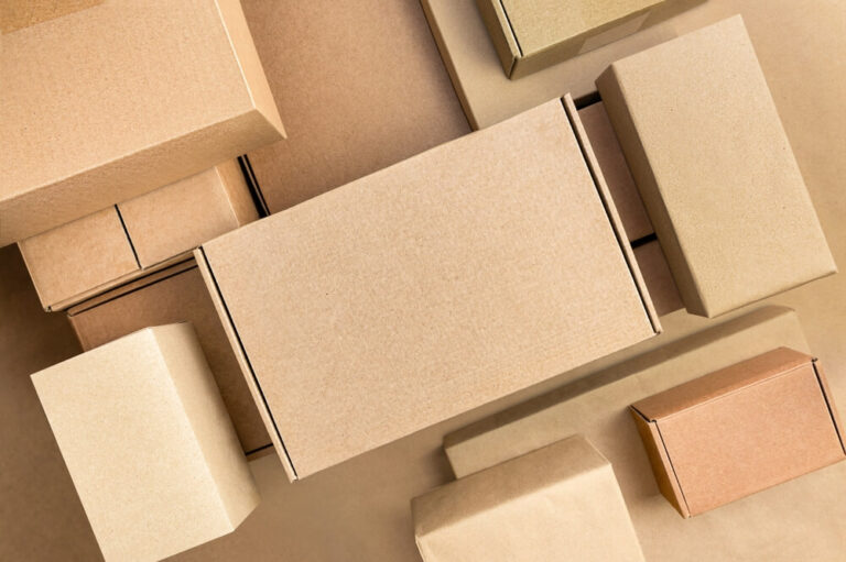 Jakie opakowanie wybrać do wysyłki delikatnych produktów?
