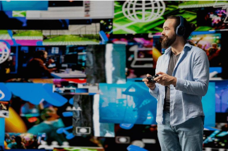 Jak wygląda rozwój rynku gier online w Polsce?