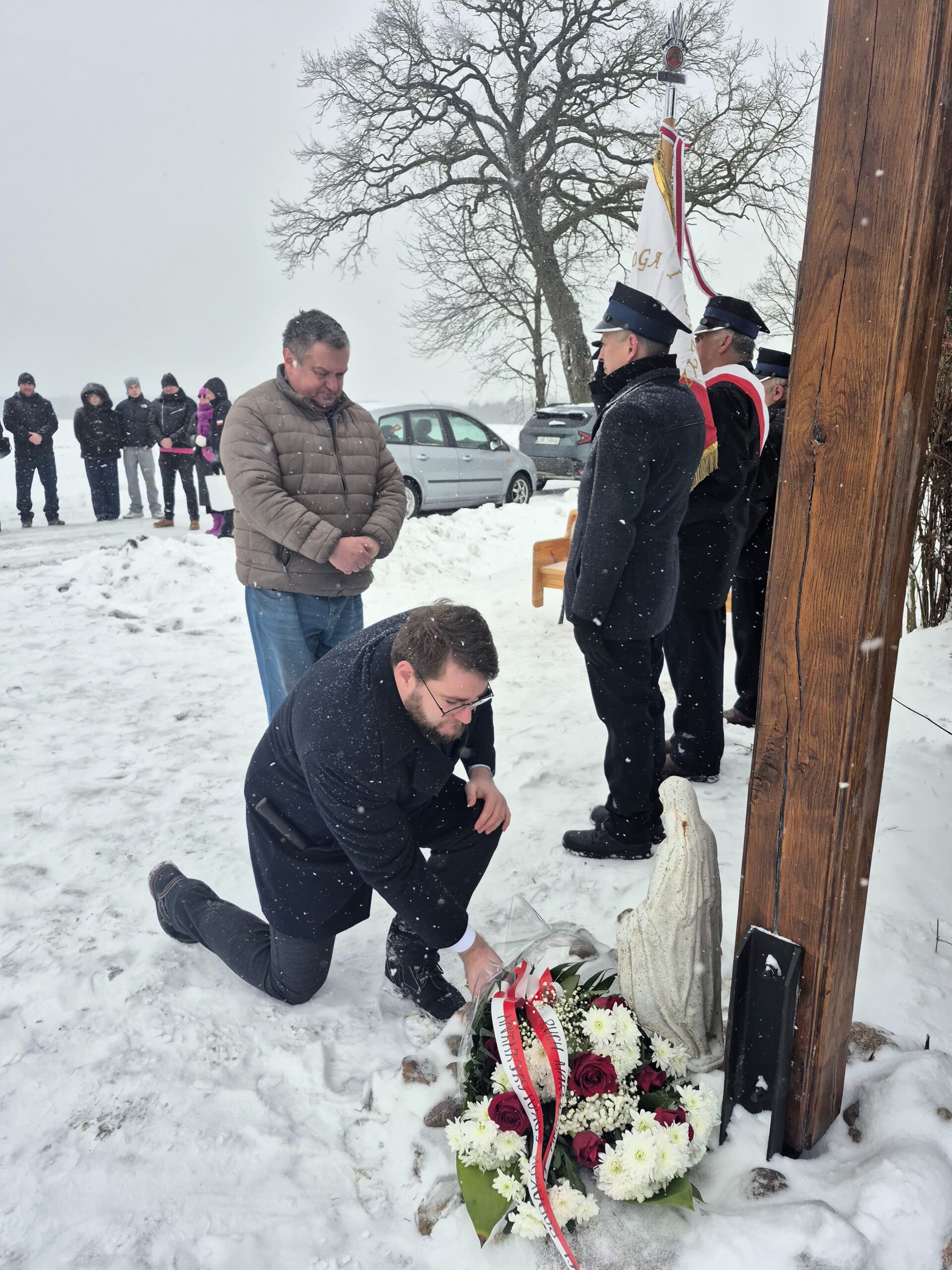 20260215 112858 scaled 75. rocznica podpisania umowy o zmianie granic polsko-sowieckich, która poprzedzała masowe wysiedlenia Polków